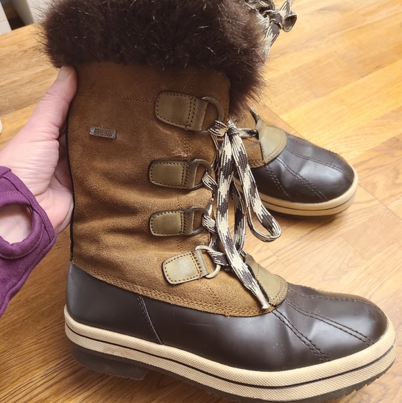 London Fog Shoes - London Fog boots